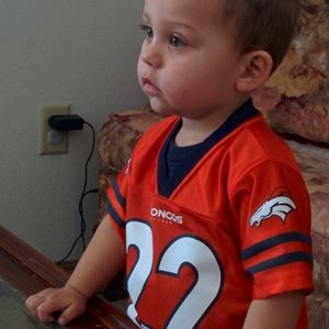 Meet your Posher, Jeffery